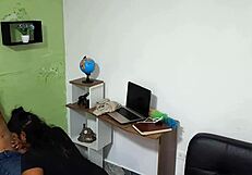 aly denali's world-class blowjob skills in epic cum compilation