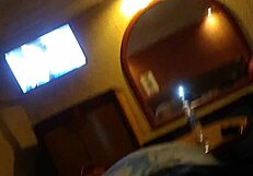 mmm mommy's juicy ass sucks cock so good in la culona lo mama rico