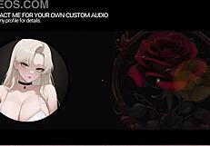 feel the tender mommy dominance wrapping you in erotic bliss for f4m audio