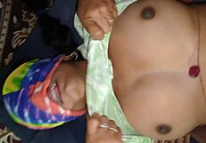 Fuck yes, hot Indian desi step sister craves rough pounding!