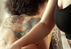 i felt pure magic post-workout when she made it even hotter full 4k video