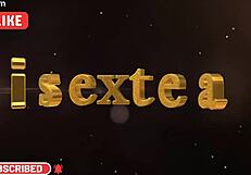 ssbbw's huge juicy tits and fat pussy get monster dildo play outdoors with loud moans!