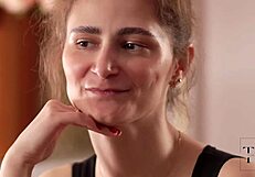 i felt pure magic post-workout when she made it even hotter full 4k video