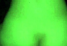 i'm ridin this big dick horse girl style... oops too wild