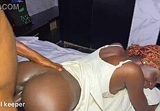 Church girl took my load deep in her tight pussy... forgot all about it