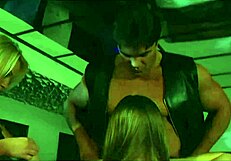 slutty cougar mommy spreads shaved pussy for monster cock motel doggystyle creampie