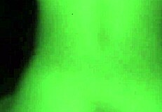 i'm ridin this big dick horse girl style... oops too wild