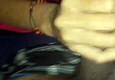 madre soltera gives amazing wet oral pussy licking to lover