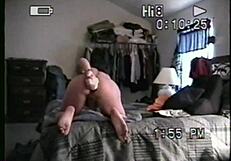 Virginia's Anal Puke Whore Audition Shocks Everyone