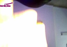 Milf Whore Rides Young Cock Raw!