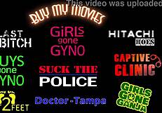 Freshman alexa rydell gets hitachi orgasm from tampa doctor