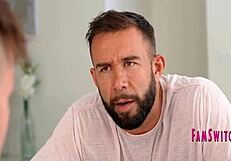 craving that step family swap with hot banging fantasies