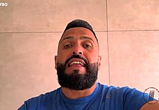 Trailer tigresa dirty housewife anal assfuck cum in mouth rough!