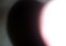 doing it doggy style bent over deep