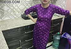 Bhabhi your saree sex with devar cheating creampie so dirty