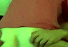 cheating wife rides husband's friend's monster cock hard