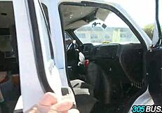 i love julie j 22's hot french blowjob