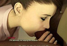 Jennifer's Hidden 81 Game Depths