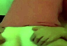 cheating wife rides husband's friend's monster cock hard