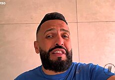 Trailer tigresa dirty housewife anal assfuck cum in mouth rough!