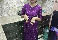 Bhabhi your saree sex with devar cheating creampie so dirty