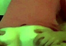 cheating wife rides husband's friend's monster cock hard