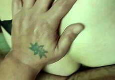 Ever Wondered How Stepmom Milf Takes Pov Anal Doggystyle Creampie in Big Ass?