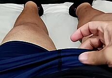 compilado das minhas gozadas com pau pequeno e namorada gozando na buceta e peitos parte 1