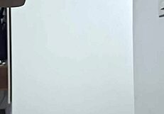 Husband Films Brazilian Wife Legs Spread Cleaning Floor