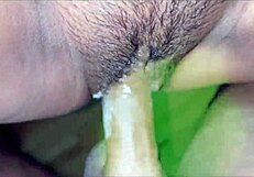 indian desi newlywed couple romances then fucks rough in hindi dirty talk video