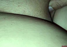 Virgin Stepdaughter Offers Tight Ass to Save Pussy Virginity