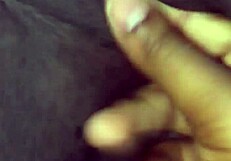 StepMom's Big Tits Bounce as Ebony Takes Monster Cock Doggystyle