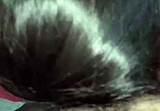 stepmom's pregnant pussy creampied hard by young stepson orgasm rush