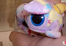 He unloads pov cumshots after sloppy blowjobs in this steamy compilation