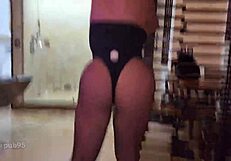 i fuck my girlfriend amairani rough doggystyle creampie