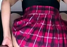 after the uni party she and her best friend kissed passionately in the bathroom