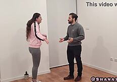 Bratty Latina Karen Swallows Cum In Daddy Cosplay Humiliation