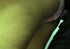 oh god my boss shoved his thick dick in my panties on crowded subway and creamed them