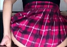 after the uni party she and her best friend kissed passionately in the bathroom