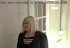 British Blonde Milf Maggie Moon Fucked Hard By Sam Bourne