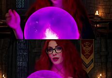 Arcadia academy music video sfw nsfw side-by-side ai women