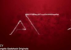 Mells Blanco's Triple Vaginal Gangbang Dare?