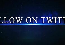 18-Year-Old's Tight Cunt Licked Before Amazing Blowjob!