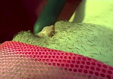 italian horny milf artemisia loves her hot solo pov pussy play sesh!!