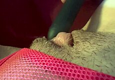 italian horny milf artemisia loves her hot solo pov pussy play sesh!!