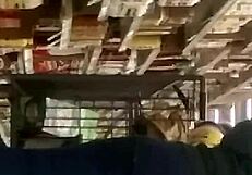 candid teen ass cheeks up close and teasing