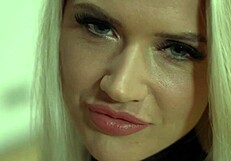 guy pounds classmate's mom's tight ass deep in hardcore anal at home