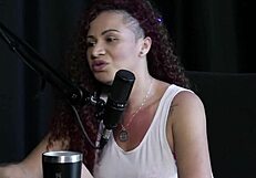 first gangbang anal with six guys in sheer lingerie swinging wild