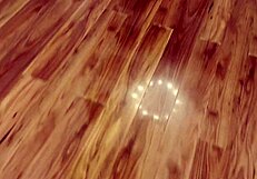 i can't resist my cute girlfriend's panty handjob tease