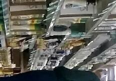 candid teen ass cheeks up close and teasing